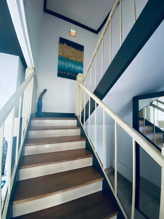 Hotel Air-Lane Saint-Léger-sous-Brienne Zewnętrze zdjęcie